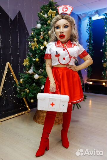 Ростовые куклы Подарок для мужчин