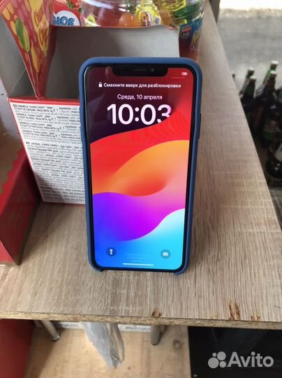 iPhone Xs Max, 64 ГБ