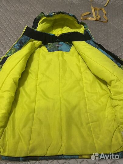 Куптка на мальчика (зима-осень)