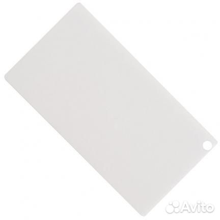 Задняя крышка для Z380KL-1B, белая, с разбора Z380