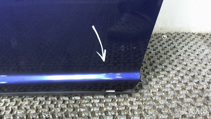 Дверь боковая Nissan X-Trail (T30), 2005