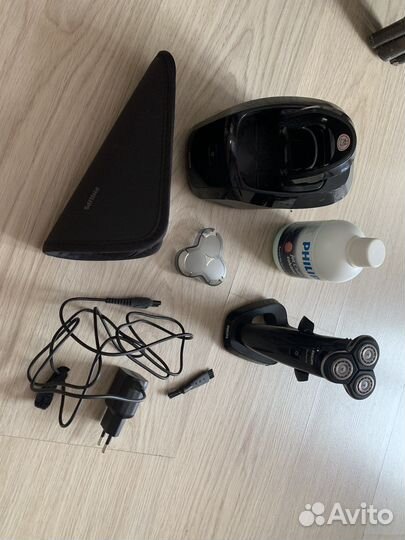 Электробритва philips RQ1250