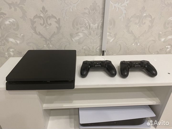Sony PS4