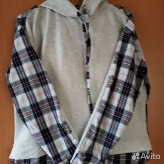 Спортивный костюм женский 44