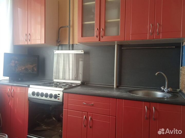 Кухонный гарнитур бу