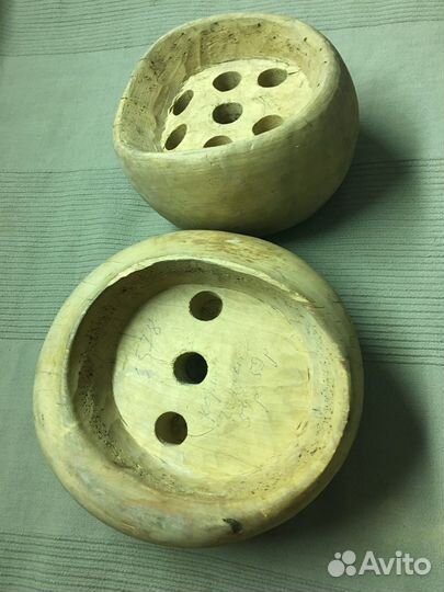 Болванка для меховых шапок