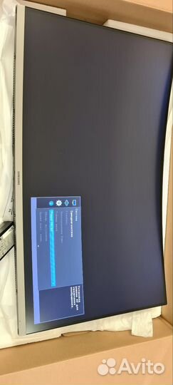 Монитор для компьютера samsung CR50