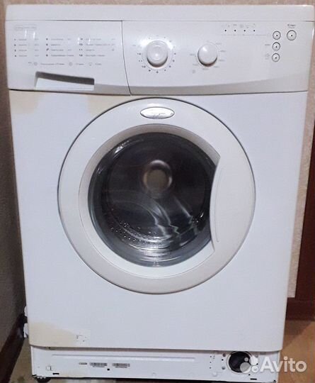 Стиральная машина Whirlpool awg 222
