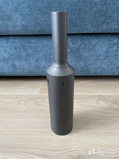 Ручной пылесос Shunzao