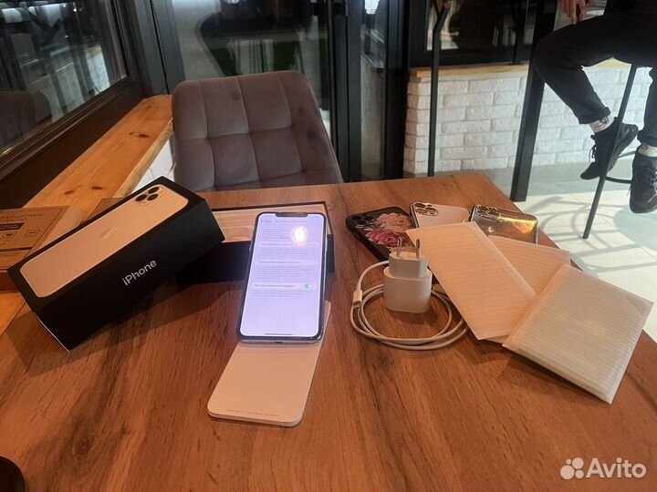 iPhone 11 Pro Max, 512 ГБ