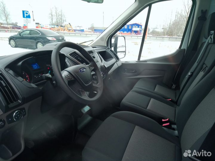 Ford Transit 2.2 МТ, 2022