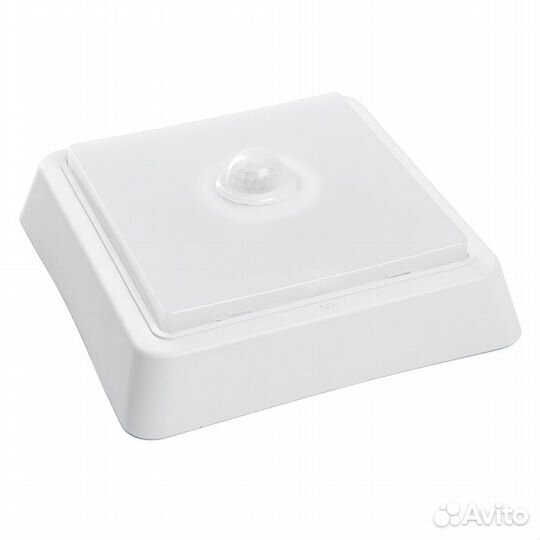 Светильник с ик-датчиком AL3023 15W 4000K 41800