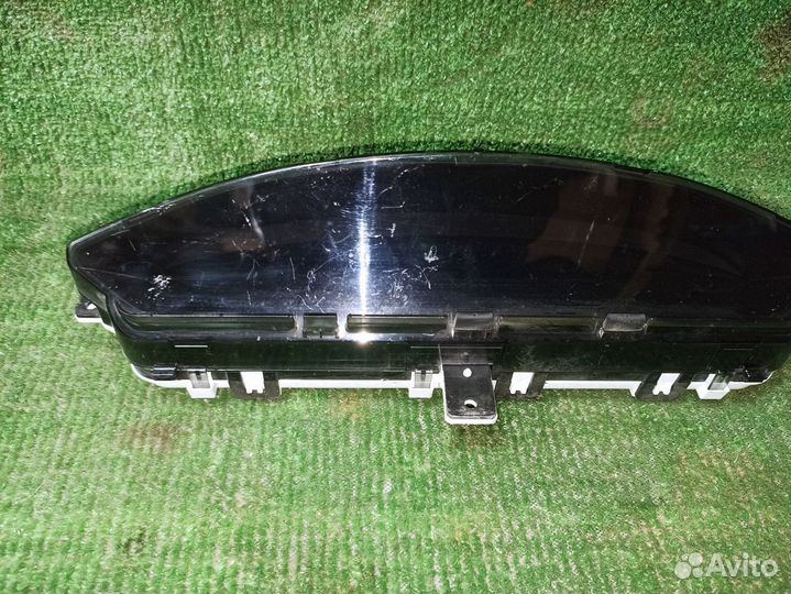 Панель приборов Honda Civic