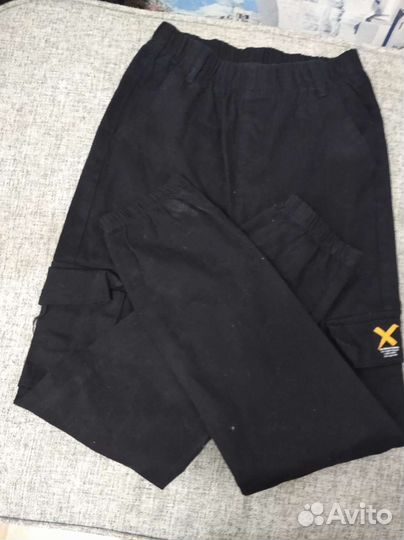 Штаны спортивные