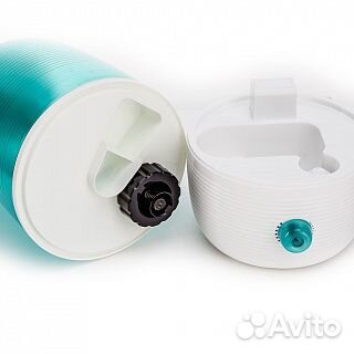 Увлажнитель воздуха Delta DL-2600 2,5 л