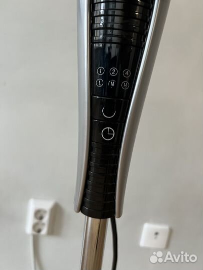 Вентилятор напольный Rolsen