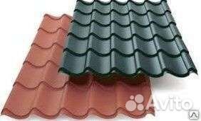 Профнастил OSB плиты нкт трубы