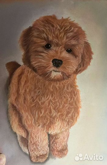 Картины на заказ по фотографии