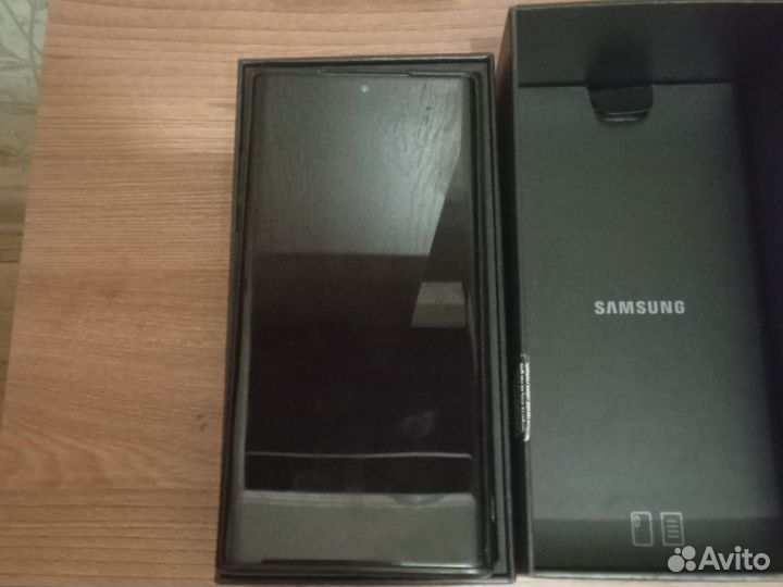 Samsung Galaxy Note 10+, 12/256 ГБ