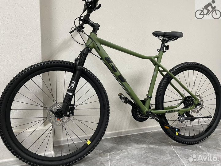 Велосипед Горный 29 гидравлика