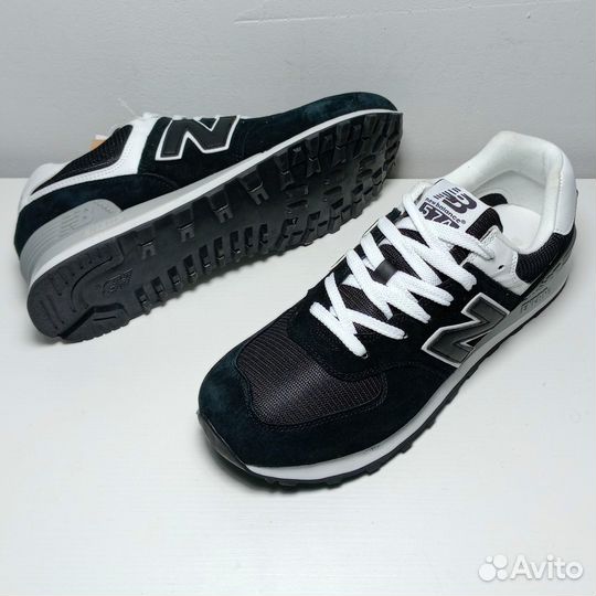 Кроссовки мужские New Balance 574