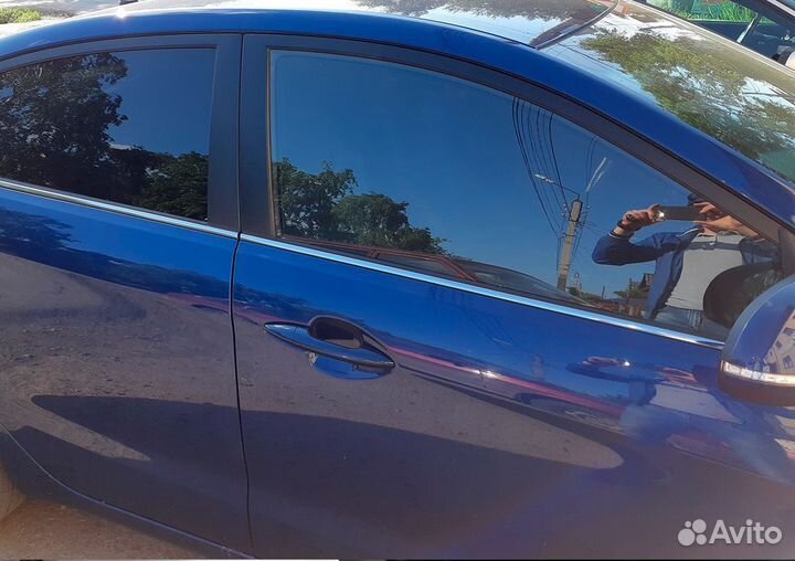 Каркасные шторки 5 прц магн chery Very A-13