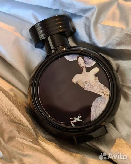 Распив духи парфюм Devil's Intrigue