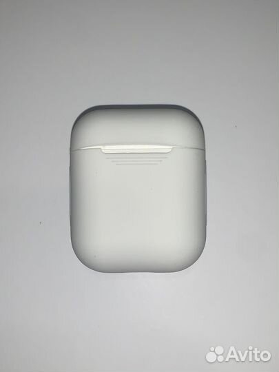Чехол на airpods 1/2