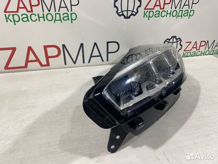 Фара передняя левая Chery Tiggo 7 Pro T1EFL1