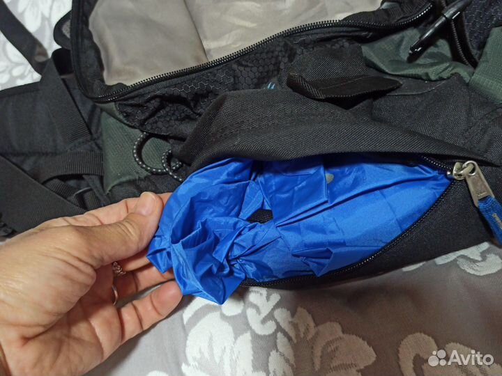 Рюкзак туристический Deuter ACT trail 32