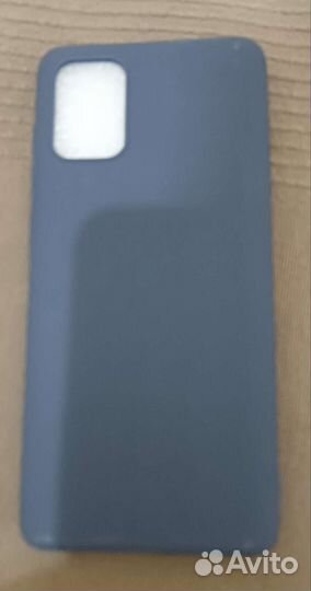 Чехол для смартфона Samsung A71