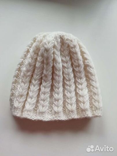 Шапка женская новая