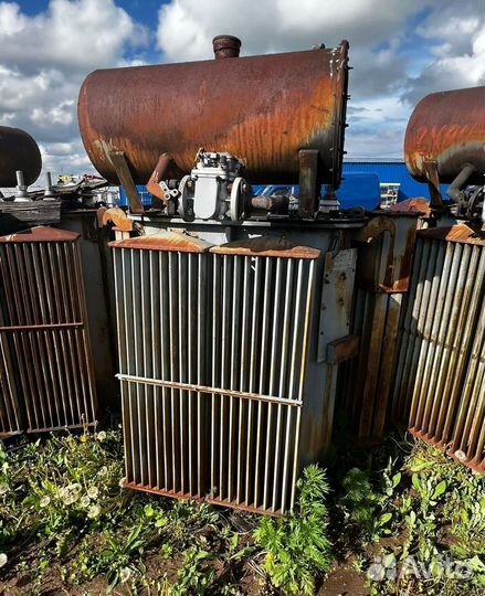 Трансформатор б\у дорого арт65783