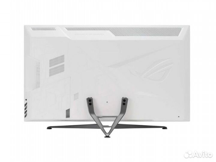 Монитор asus ROG Strix XG43UQ 43