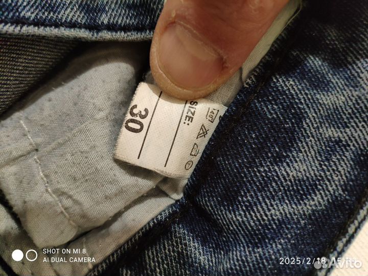 Джинсовая куртка джинсы свитер