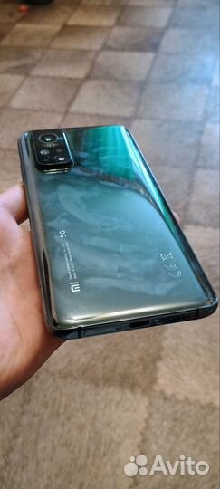 Xiaomi Mi 10T, 8/128 ГБ