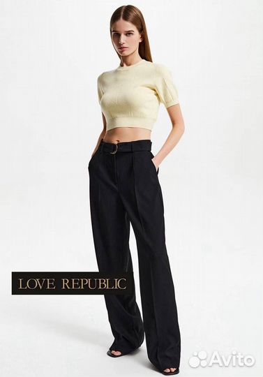 Love republic топ новый