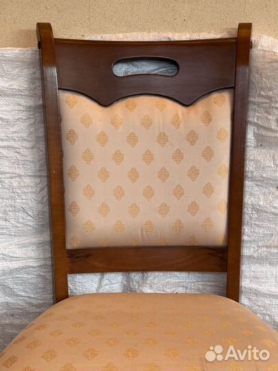 Стул румынский 