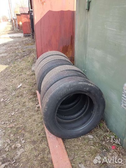 Bridgestone Dueler H/P Sport 235/65 R18