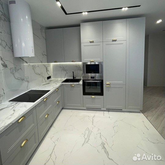 Кухня (реальная цена за гарнитур)ks:0724897