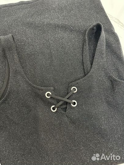 Платье zara