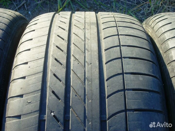 Goodyear Eagle F1 Asymmetric SUV 4x4 255/50 R19 107W