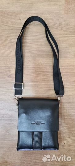 Сумка мужская