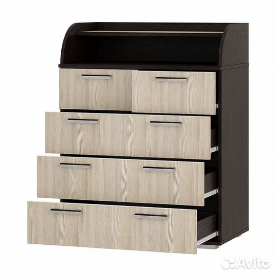 Комод стандарт 1