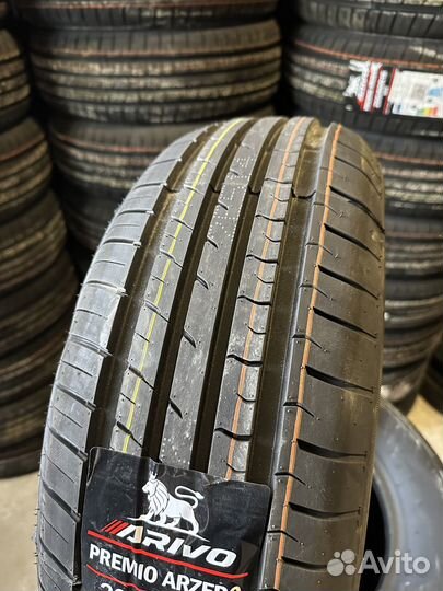 Arivo Premio ARZero 195/55 R15