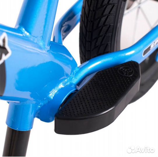 Беговел - велосипед strider 14Х Sport