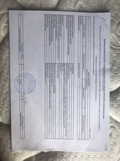 Участок 10 сот. (СНТ, ДНП)