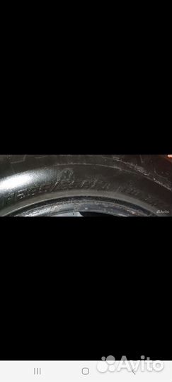 Triangle Snowlink TWT02 235/65 R17