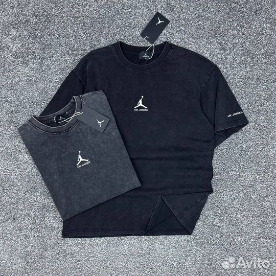 Футболка варенка