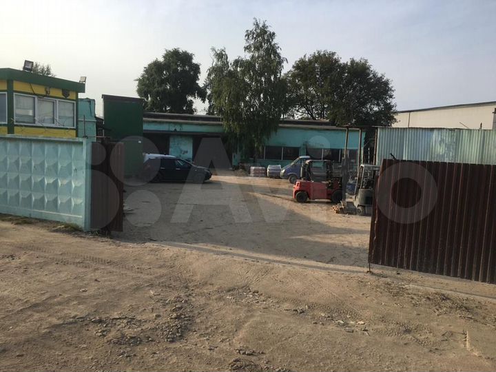 Производство, 133 м²